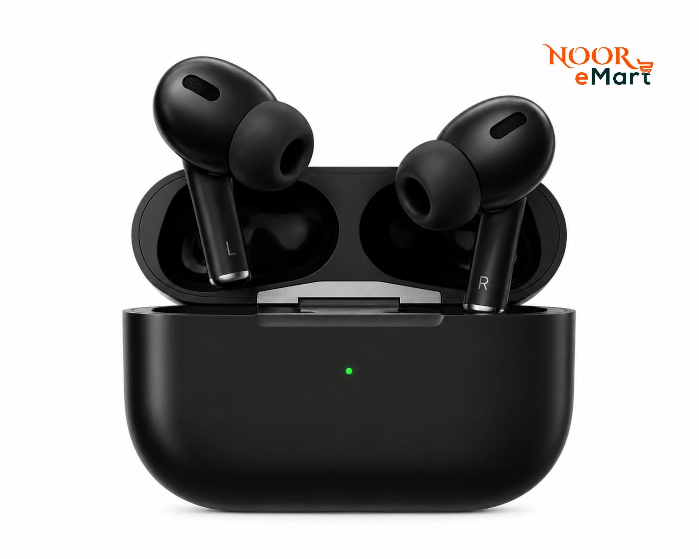 AirPods Pro 2nd Gen ANC | Original Quality Wireless Earbuds BD | Best Price